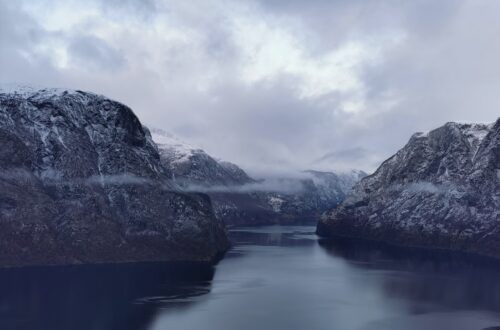 Voyage Norvège - Voyage sur mesure