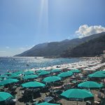 Road trip en Italie