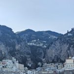 Road trip en Italie