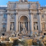 Road trip en Italie