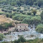 Road trip en Italie