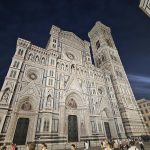 Road trip en Italie