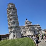 Road trip en Italie