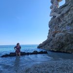 Road trip en Italie