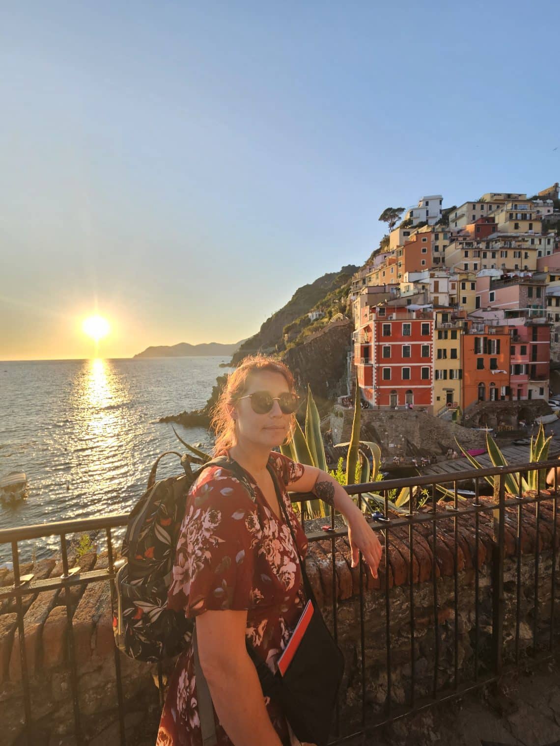 Road trip Italie