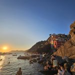Road trip en Italie